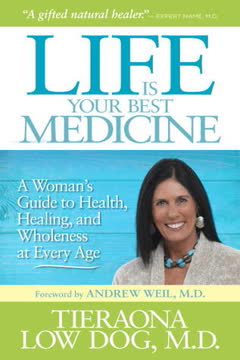 Life Is Your Best Medicine Summary