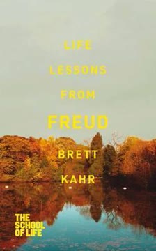 Life Lessons From Freud Summary
