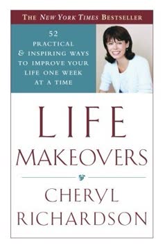 Life Makeovers Summary