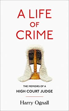 A Life of Crime Summary