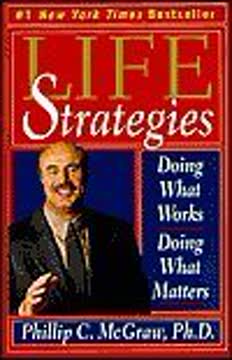 Life Strategies Summary