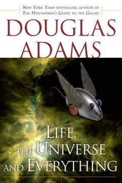 Life, the Universe and Everything Summary