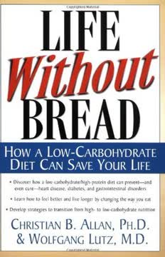 Life Without Bread Summary
