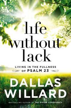Life Without Lack Summary