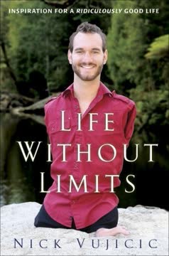 Life Without Limits Summary