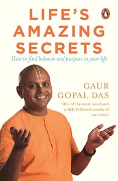 Life&#039;s Amazing Secrets Summary