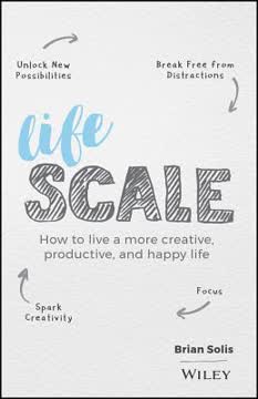 Lifescale Summary