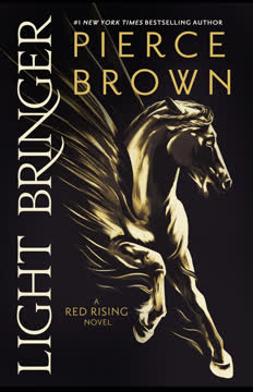 Light Bringer Summary