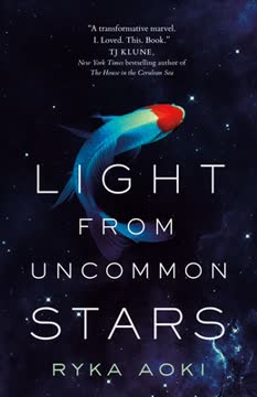 Light from Uncommon Stars Summary