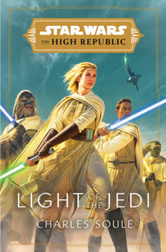 Light of the Jedi Summary