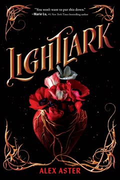 Lightlark Summary