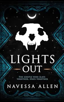 Lights Out Summary