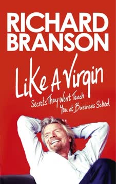 Like a Virgin Summary