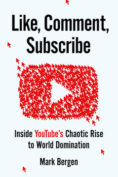 Like, Comment, Subscribe Summary