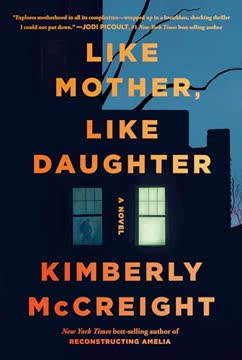 Like Mother, Like Daughter Summary