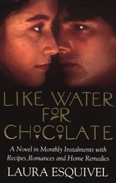 Like Water for Chocolate Summary