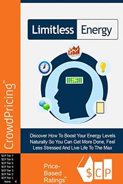 Limitless Energy by David Brock