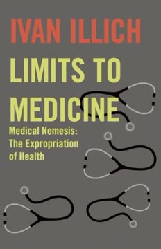 Limits to Medicine Summary