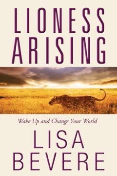 Lioness Arising Summary