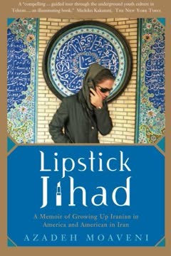 Lipstick Jihad Summary