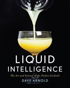 Liquid Intelligence Summary
