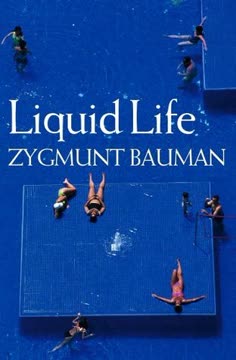 Liquid Life Summary
