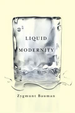 Liquid Modernity Summary