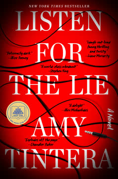 Listen for the Lie Summary