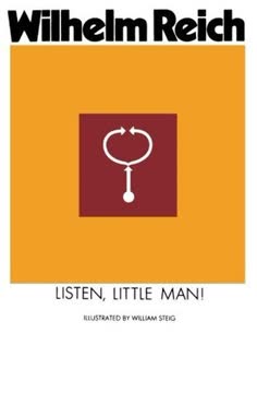 Listen, Little Man! Summary