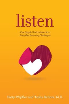 Listen Summary
