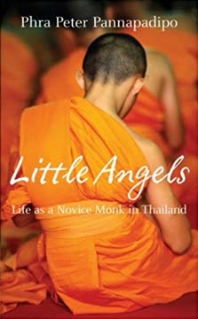 Little Angels Summary