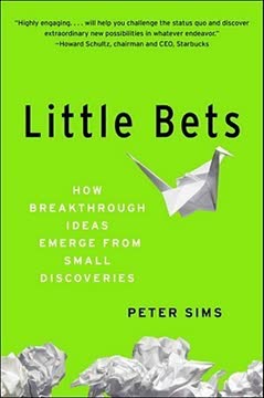 Little Bets Summary