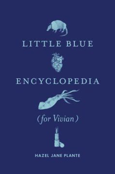 Little Blue Encyclopedia Summary