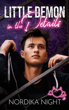 Little Demon in the Details Summary