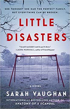 Little Disasters Summary