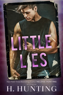 Little Lies Summary