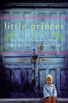 Little Princes Summary