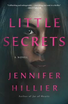 Little Secrets Summary