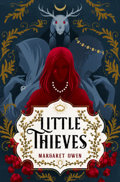 Little Thieves Summary