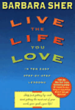 Live the Life You Love Summary
