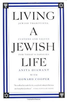 Living a Jewish Life Summary