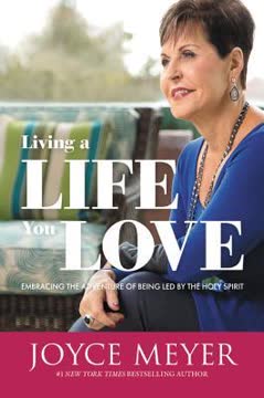 Living a Life You Love Summary