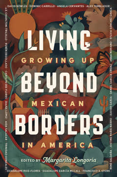 Living Beyond Borders Summary