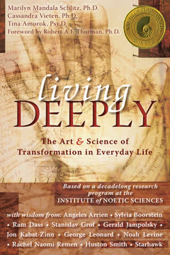 Living Deeply Summary