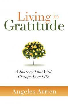 Living in Gratitude Summary