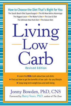 Living Low Carb Summary