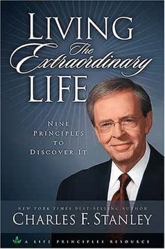 Living the Extraordinary Life Summary