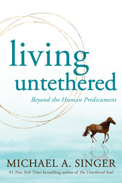Living Untethered Summary