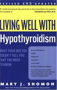 Living Well with Hypothyroidism Summary