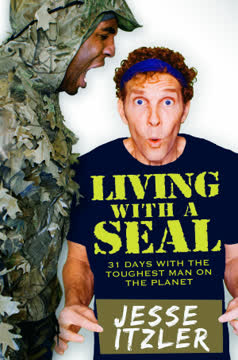 Living with a SEAL Summary
